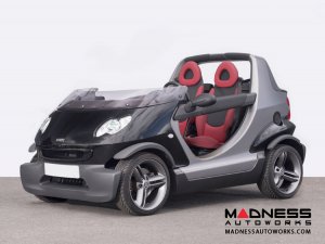 smart Crossblade For Sale